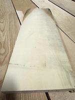 Holly Lumber (4/4) - 6-1/4 x 18-3/4
